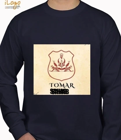 TEE Tomar T-Shirt