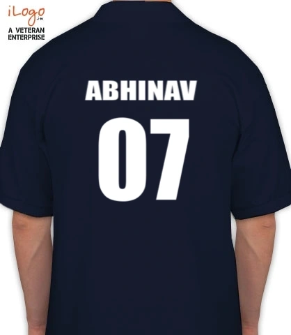 ABHINAV