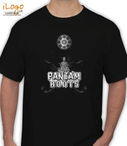 pantam - Men's T-Shirt