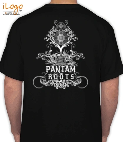 pantam