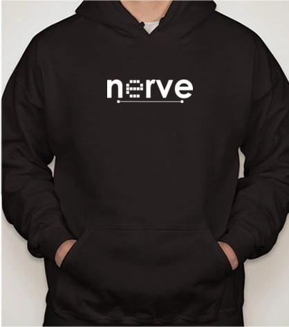 Tshirt nerve T-Shirt