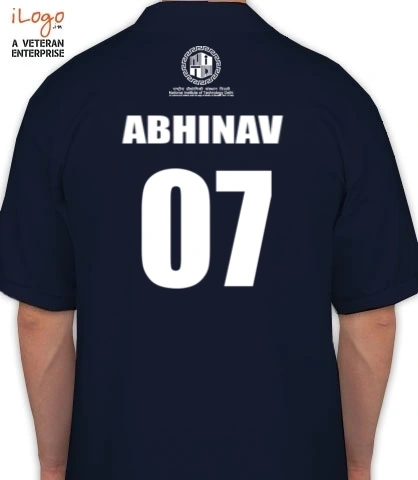 ABHINAV