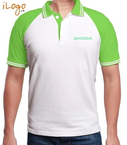 TSHIRTS skoda T-Shirt