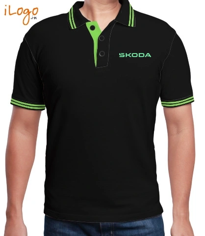 T shirts skoda T-Shirt