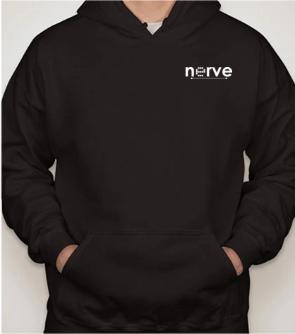 NERVE - Hoody