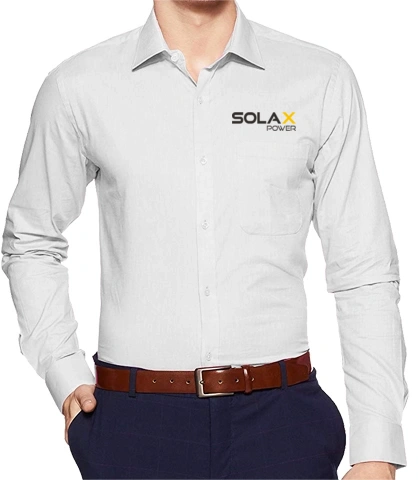 Tshirt SOLAX T-Shirt