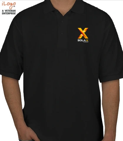 SHIRT SOLAX T-Shirt