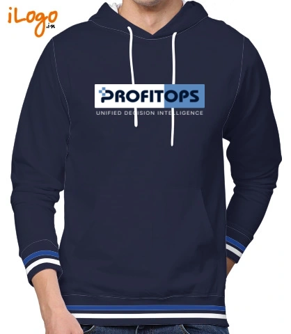 T shirt PROFITOPS T-Shirt