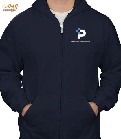 profitable - Zip. Hoody