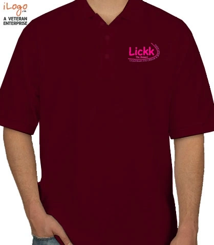 T Shirt LICKK T-Shirt