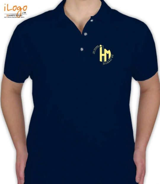 navy blue :front