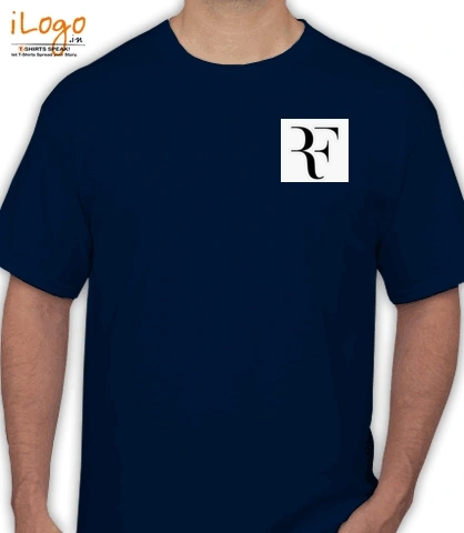 Rogers - T-Shirt