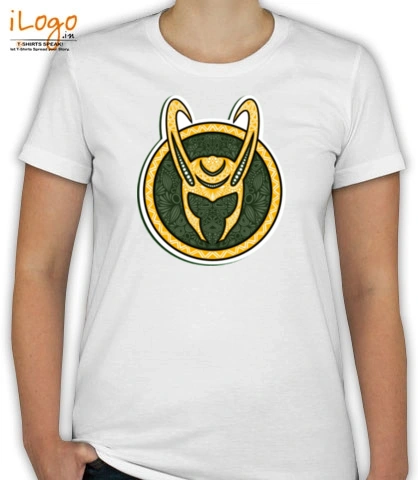 T shirts LOKI T-Shirt