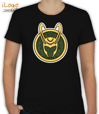 TSHIRTS LOKI T-Shirt