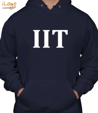 Tshirts IIT-Jodhpur T-Shirt