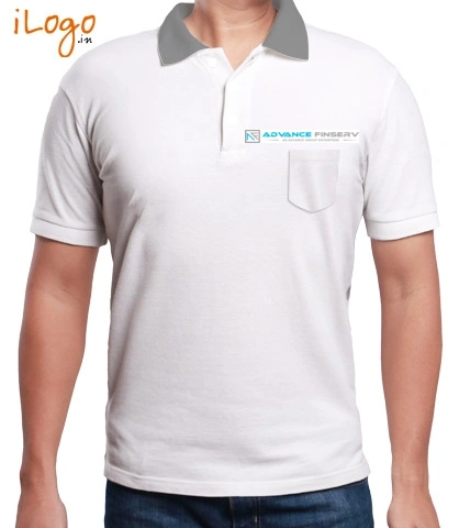 TShirt Advance-Finserv T-Shirt