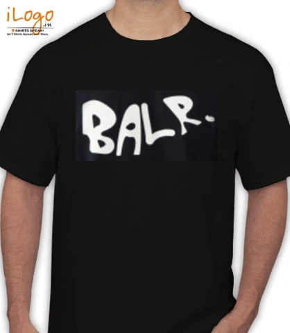 TShirt balr T-Shirt