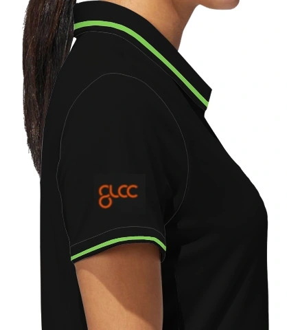 GLCCWOMEN Right Sleeve