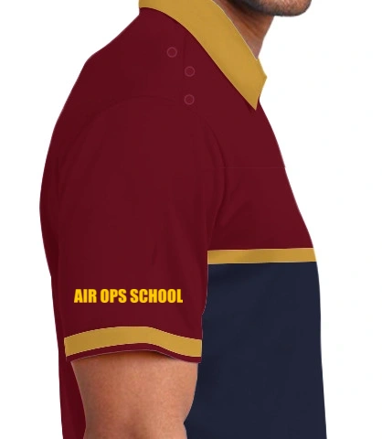 airborne Right Sleeve