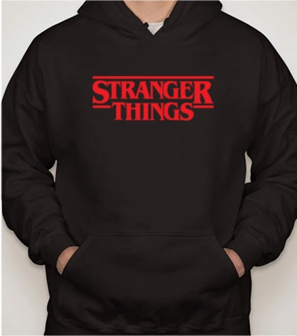 Tshirts stranger T-Shirt