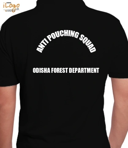 ODISHA-FOREST