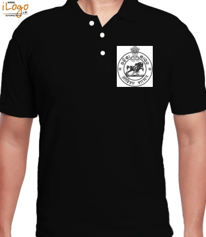 SHIRT ODISHA-FOREST T-Shirt