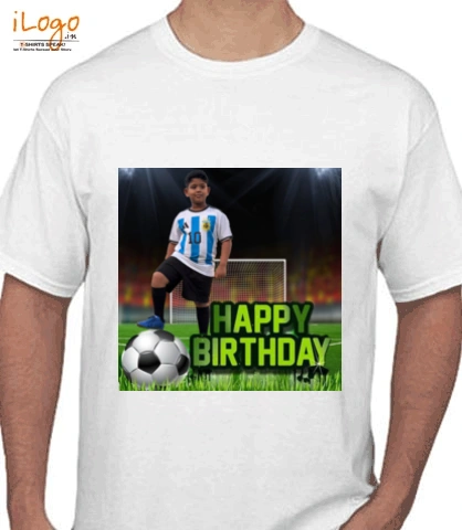 SHIRT dbday T-Shirt