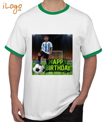 SHIRT dbirthday T-Shirt