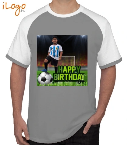 TEE dbirthday T-Shirt