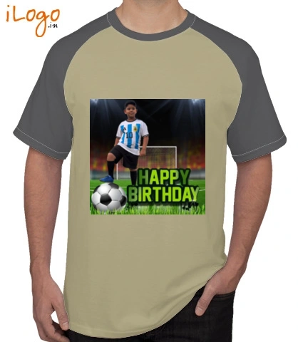 T shirts dbirthday T-Shirt