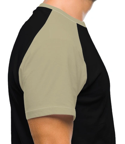 BACLSTAGE Right Sleeve