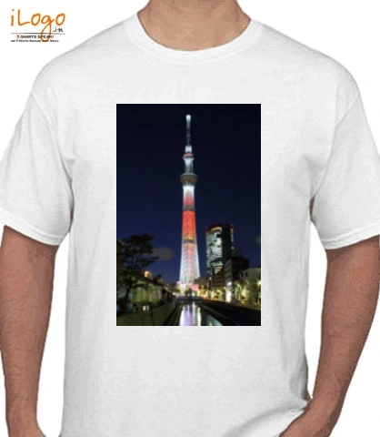 T shirts Japan-new T-Shirt