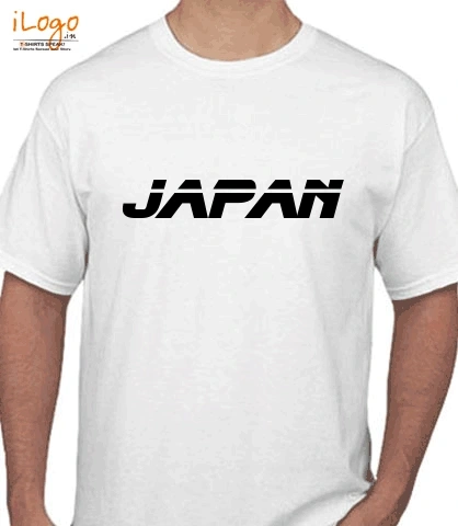 Japan-new - T-Shirt