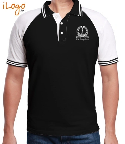 Tshirts IISC-BANGLORE T-Shirt