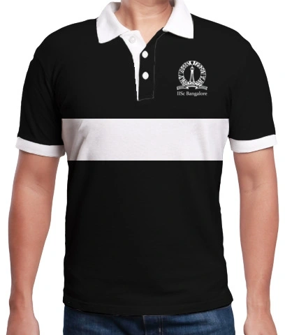 T SHIRT IISC-BANGLORE T-Shirt