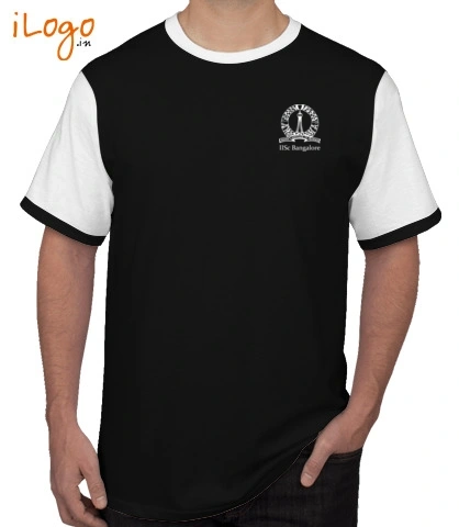 T Shirt IISC-BANGLORE T-Shirt