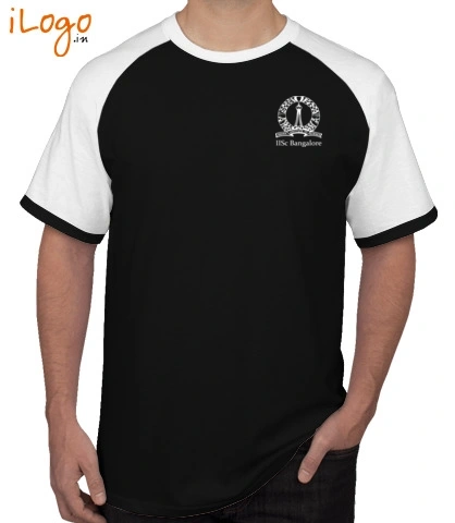 T shirts IISC-BANGLORE T-Shirt