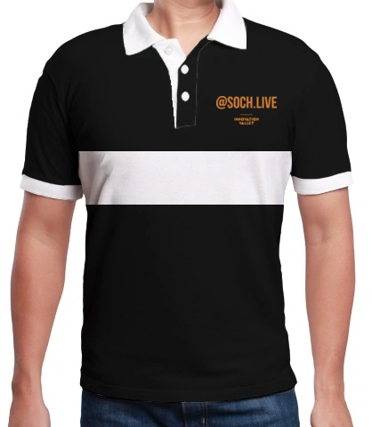 TEE SOCHLIVE T-Shirt