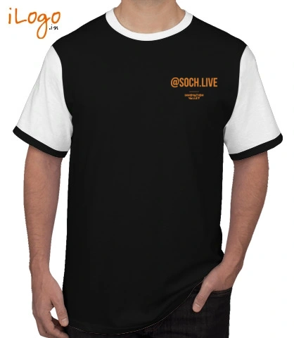 Shirt SOCHLIVE T-Shirt