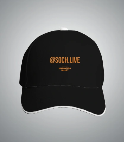 TShirt SOCHLIVE T-Shirt