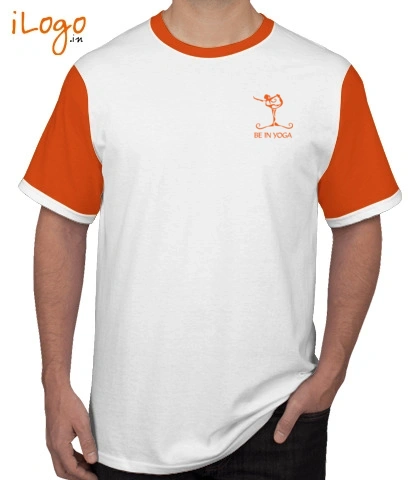 TShirt BEINYOGA T-Shirt