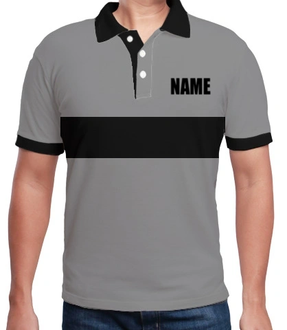 TShirt NAME T-Shirt