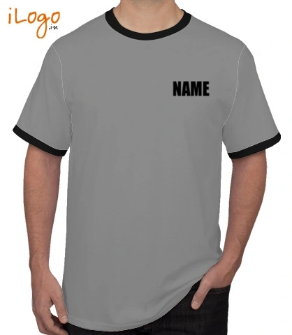 TSHIRT NAME T-Shirt