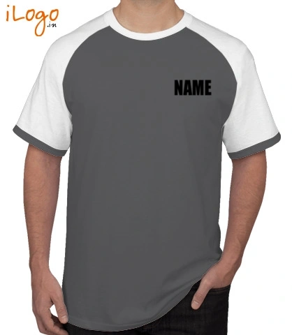 TEE NAME T-Shirt