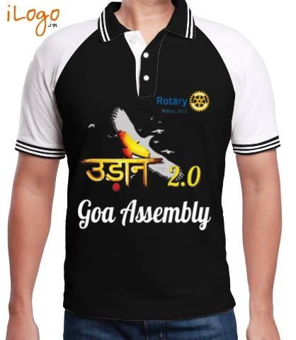 SHIRT UDAAN T-Shirt