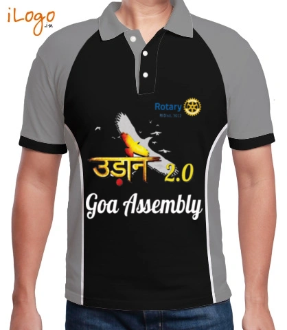 TSHIRT UDAAN T-Shirt