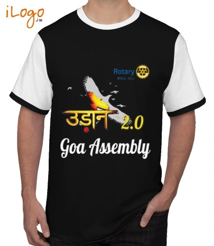 T Shirt UDAAN T-Shirt