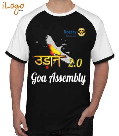 Tshirts UDAAN T-Shirt