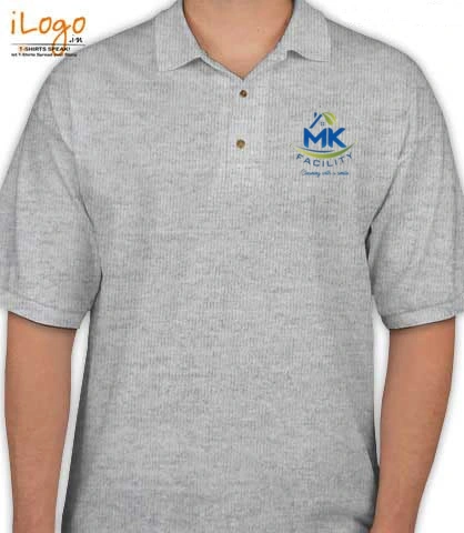 TShirt mk-facilities T-Shirt