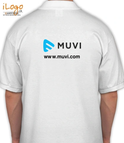 Muvi-White